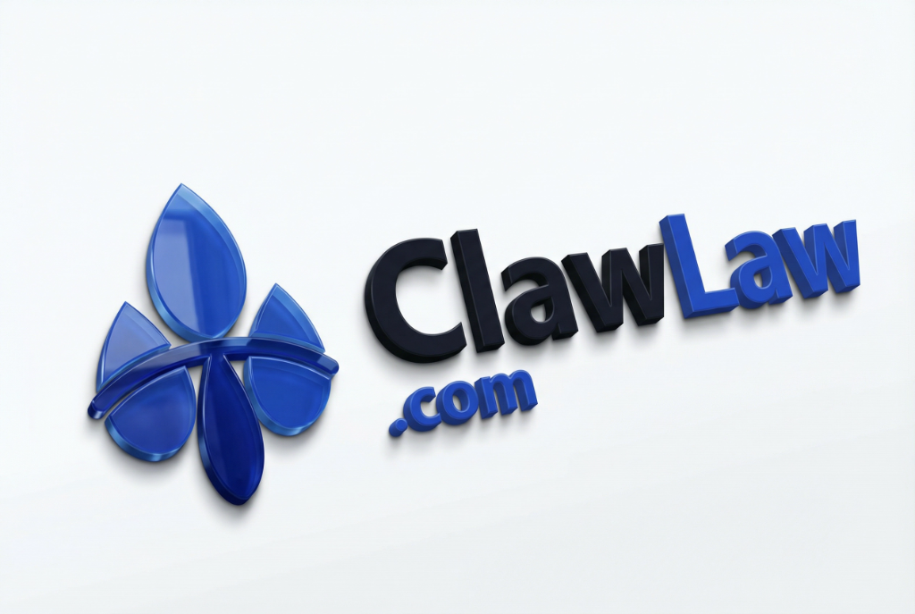 ClawLaw